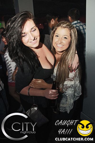 City nightclub photo 526 - May 30th, 2012