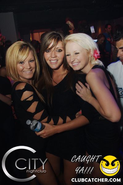 City nightclub photo 528 - May 30th, 2012