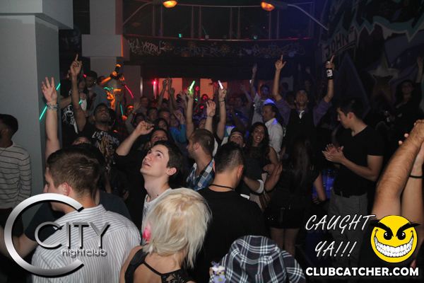 City nightclub photo 54 - May 30th, 2012