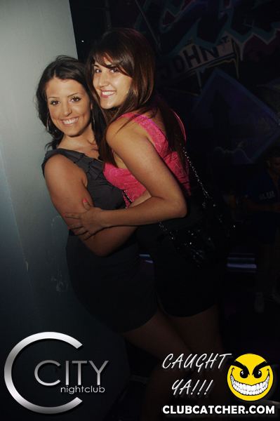 City nightclub photo 533 - May 30th, 2012