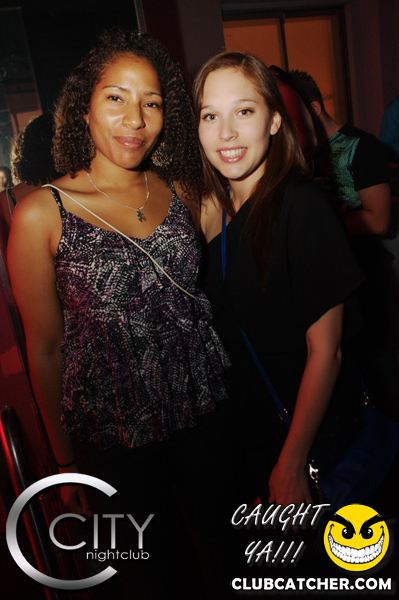 City nightclub photo 538 - May 30th, 2012