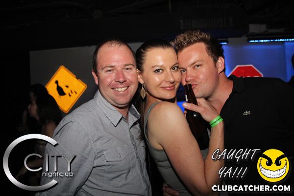 City nightclub photo 55 - May 30th, 2012