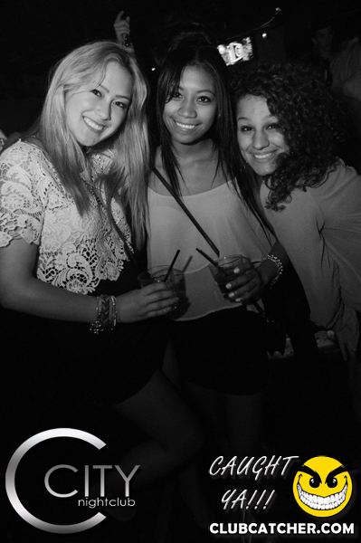 City nightclub photo 541 - May 30th, 2012