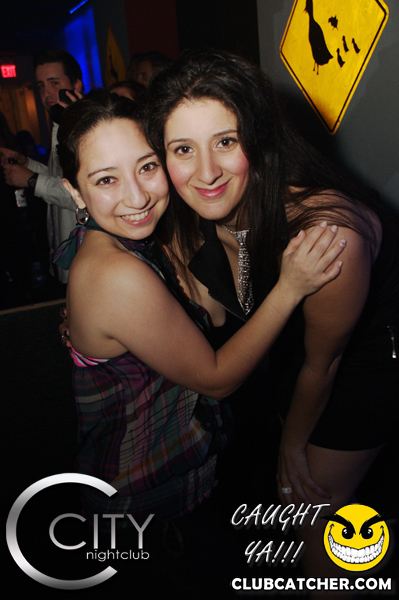 City nightclub photo 542 - May 30th, 2012