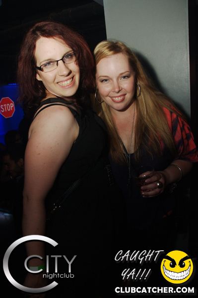 City nightclub photo 545 - May 30th, 2012