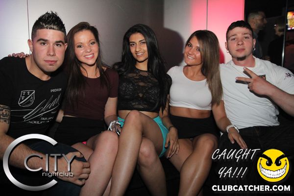 City nightclub photo 56 - May 30th, 2012