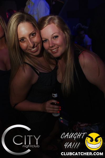 City nightclub photo 552 - May 30th, 2012