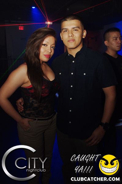 City nightclub photo 553 - May 30th, 2012