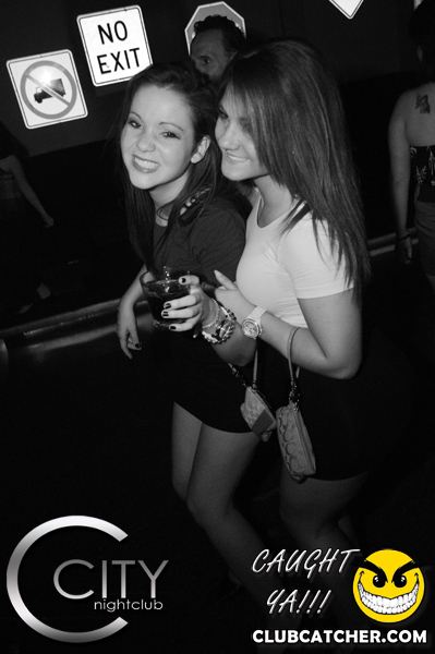 City nightclub photo 554 - May 30th, 2012