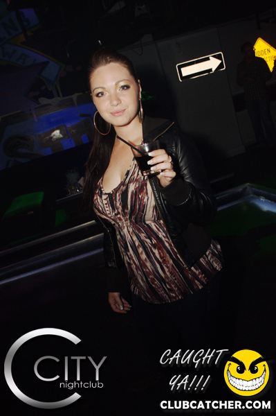 City nightclub photo 555 - May 30th, 2012