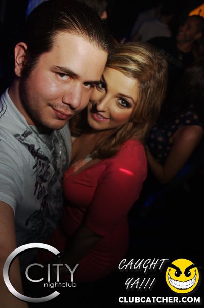 City nightclub photo 556 - May 30th, 2012