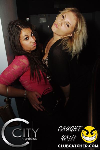 City nightclub photo 557 - May 30th, 2012