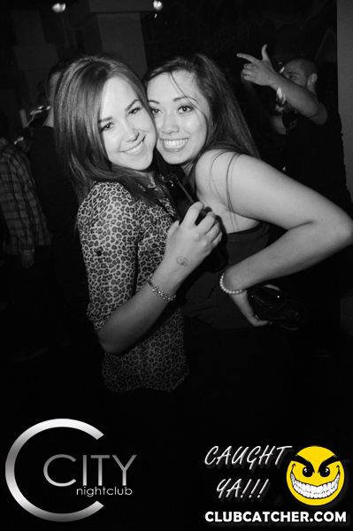 City nightclub photo 558 - May 30th, 2012