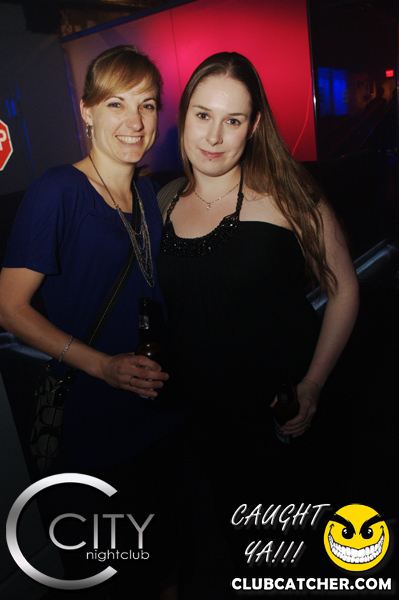 City nightclub photo 559 - May 30th, 2012