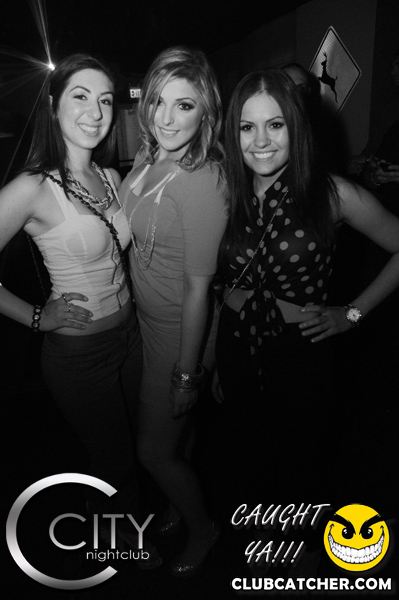 City nightclub photo 561 - May 30th, 2012