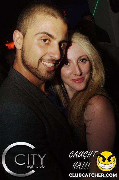 City nightclub photo 562 - May 30th, 2012