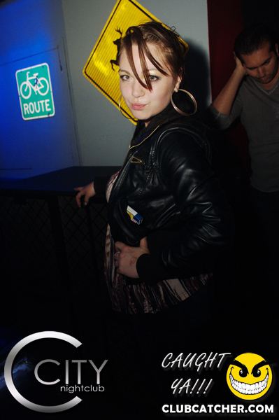 City nightclub photo 563 - May 30th, 2012