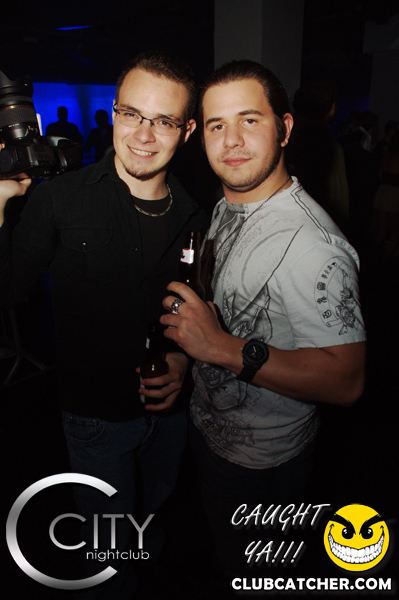 City nightclub photo 565 - May 30th, 2012