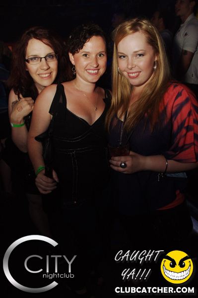 City nightclub photo 566 - May 30th, 2012