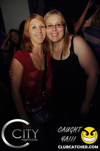 City nightclub photo 567 - May 30th, 2012