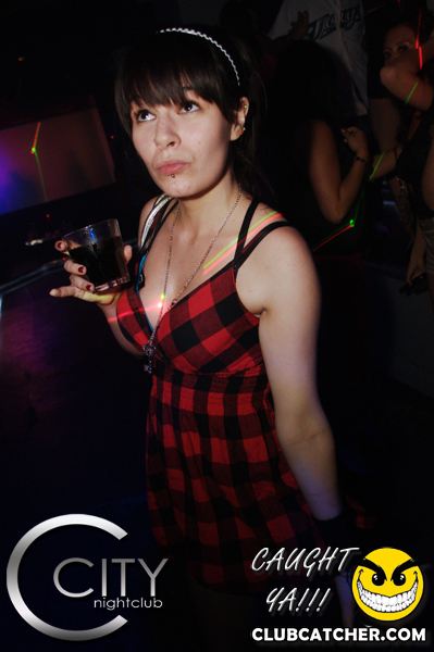 City nightclub photo 568 - May 30th, 2012