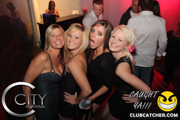 City nightclub photo 59 - May 30th, 2012