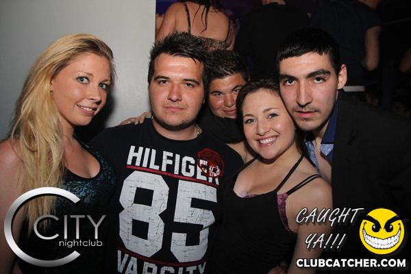 City nightclub photo 60 - May 30th, 2012
