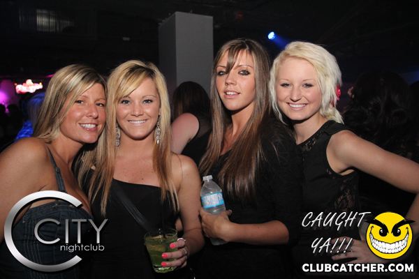 City nightclub photo 61 - May 30th, 2012