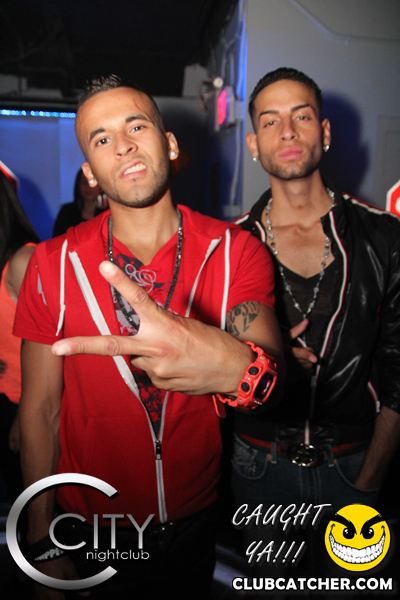 City nightclub photo 62 - May 30th, 2012