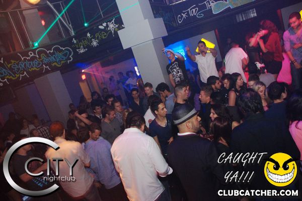 City nightclub photo 64 - May 30th, 2012