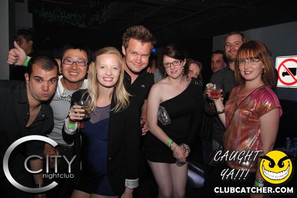 City nightclub photo 65 - May 30th, 2012