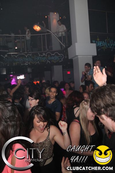 City nightclub photo 66 - May 30th, 2012