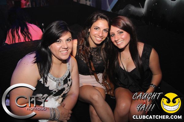 City nightclub photo 67 - May 30th, 2012