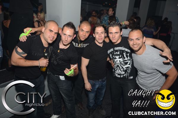 City nightclub photo 68 - May 30th, 2012