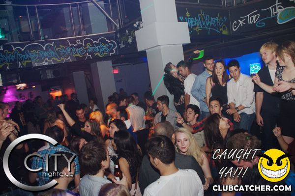 City nightclub photo 73 - May 30th, 2012