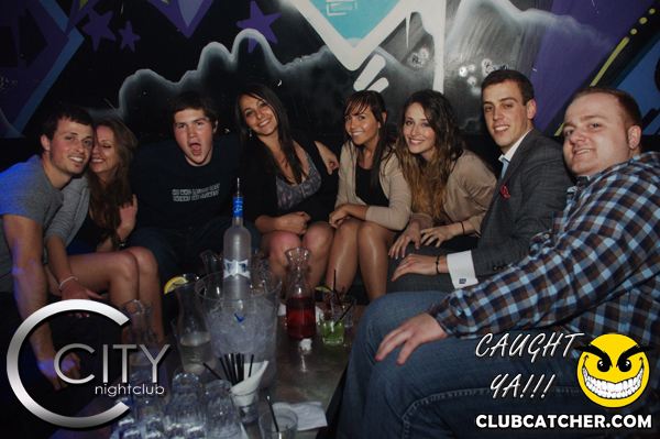 City nightclub photo 74 - May 30th, 2012