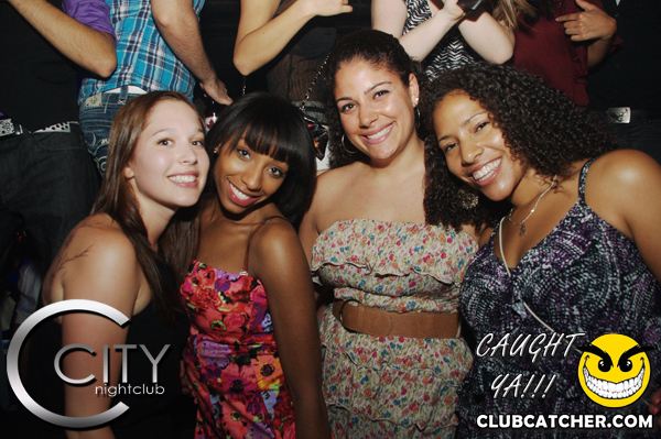 City nightclub photo 76 - May 30th, 2012