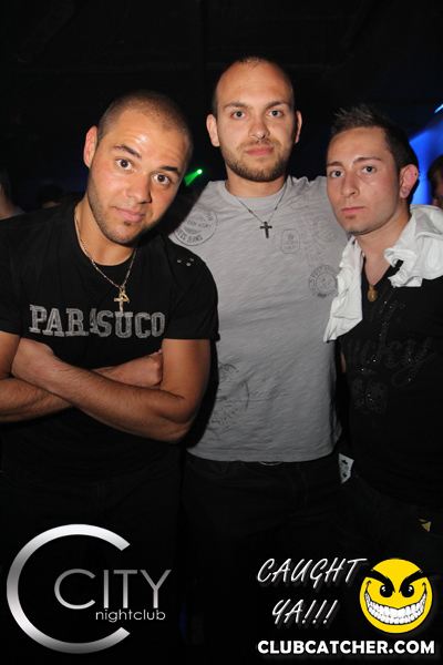 City nightclub photo 77 - May 30th, 2012