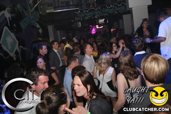 City nightclub photo 78 - May 30th, 2012