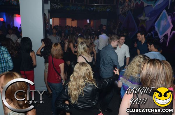 City nightclub photo 83 - May 30th, 2012