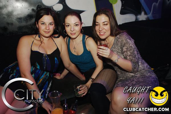City nightclub photo 84 - May 30th, 2012