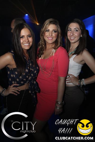 City nightclub photo 85 - May 30th, 2012