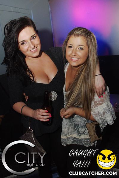 City nightclub photo 86 - May 30th, 2012