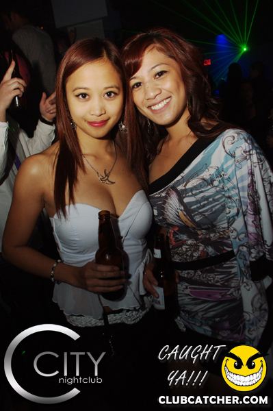 City nightclub photo 87 - May 30th, 2012