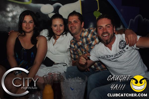 City nightclub photo 91 - May 30th, 2012