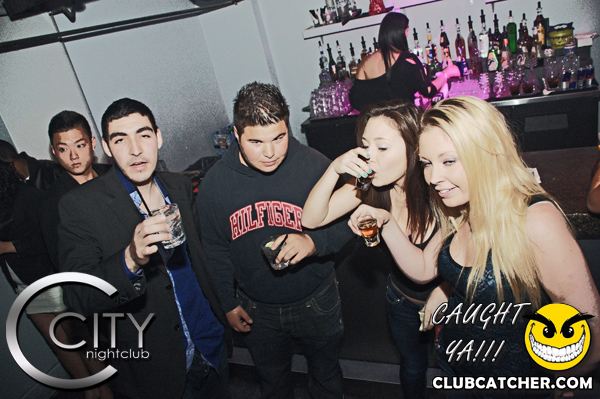 City nightclub photo 93 - May 30th, 2012