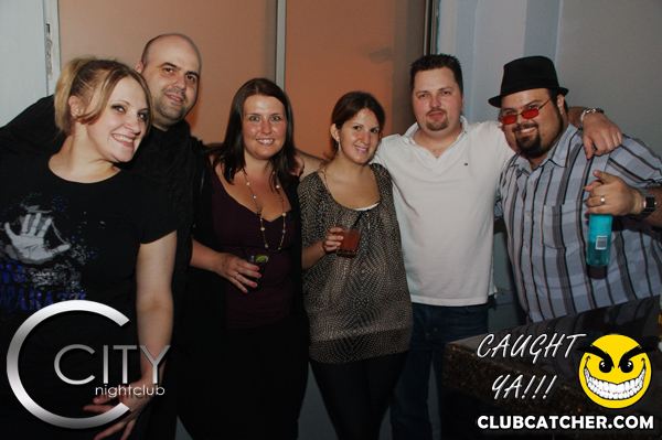 City nightclub photo 94 - May 30th, 2012