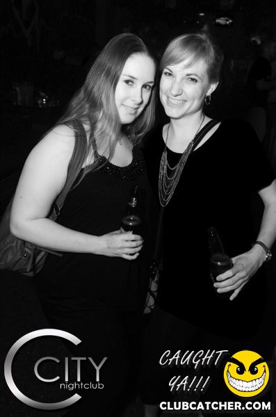 City nightclub photo 97 - May 30th, 2012