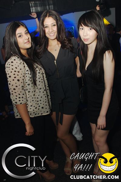 City nightclub photo 98 - May 30th, 2012