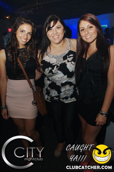 City nightclub photo 99 - May 30th, 2012